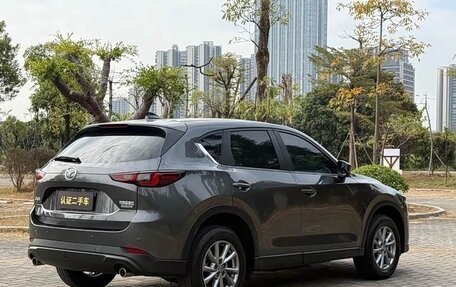 Mazda CX-5 II, 2025 год, 2 570 000 рублей, 8 фотография