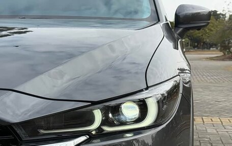 Mazda CX-5 II, 2025 год, 2 570 000 рублей, 10 фотография