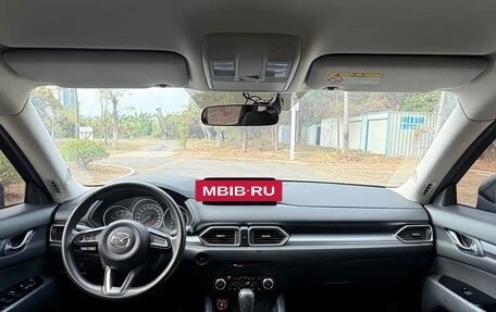 Mazda CX-5 II, 2025 год, 2 570 000 рублей, 18 фотография
