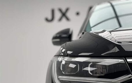 Volkswagen Tiguan II, 2022 год, 2 770 000 рублей, 4 фотография