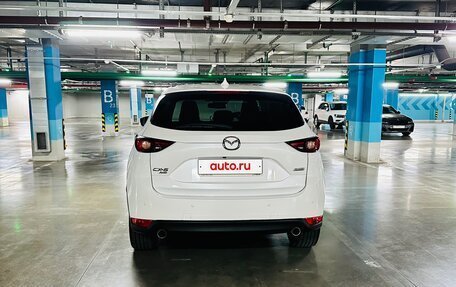 Mazda CX-5 II, 2020 год, 3 100 000 рублей, 4 фотография