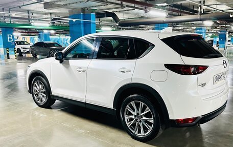 Mazda CX-5 II, 2020 год, 3 100 000 рублей, 3 фотография