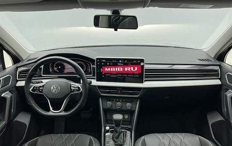 Volkswagen Tiguan II, 2022 год, 2 770 000 рублей, 20 фотография