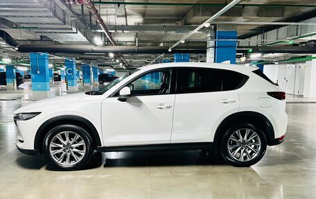 Mazda CX-5 II, 2020 год, 3 100 000 рублей, 8 фотография
