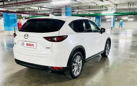 Mazda CX-5 II, 2020 год, 3 100 000 рублей, 5 фотография
