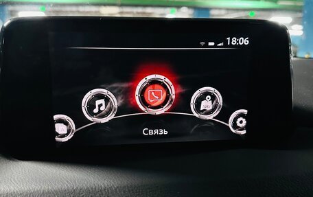 Mazda CX-5 II, 2020 год, 3 100 000 рублей, 18 фотография