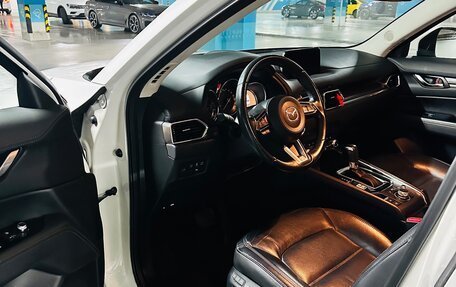 Mazda CX-5 II, 2020 год, 3 100 000 рублей, 9 фотография