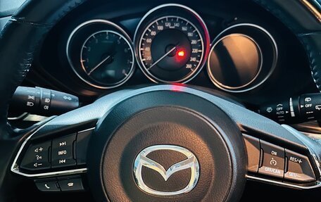 Mazda CX-5 II, 2020 год, 3 100 000 рублей, 13 фотография