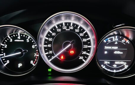 Mazda CX-5 II, 2020 год, 3 100 000 рублей, 17 фотография