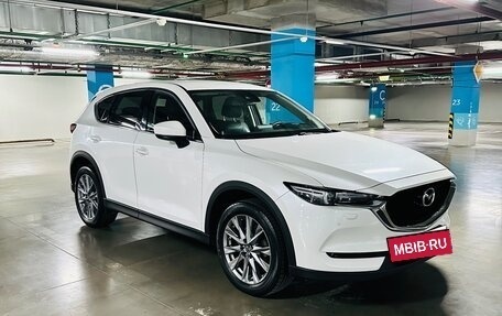 Mazda CX-5 II, 2020 год, 3 100 000 рублей, 7 фотография