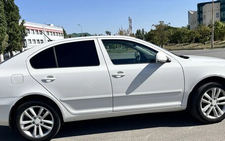Skoda Octavia, 2012 год, 970 000 рублей, 6 фотография