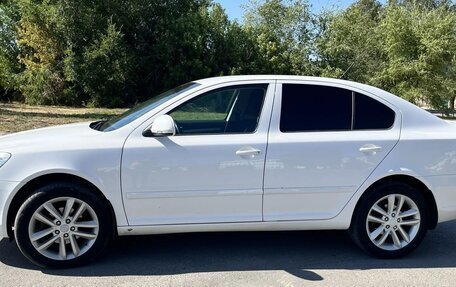 Skoda Octavia, 2012 год, 970 000 рублей, 7 фотография