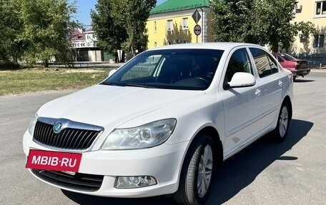 Skoda Octavia, 2012 год, 970 000 рублей, 2 фотография