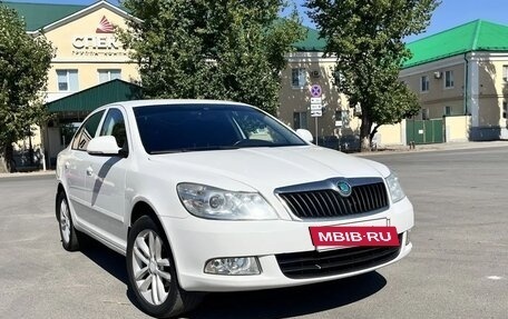 Skoda Octavia, 2012 год, 970 000 рублей, 5 фотография