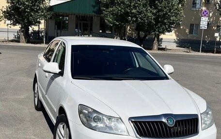 Skoda Octavia, 2012 год, 970 000 рублей, 3 фотография