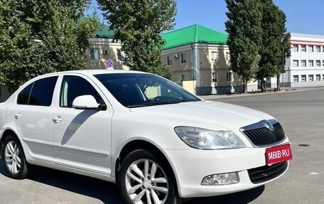 Skoda Octavia, 2012 год, 970 000 рублей, 4 фотография