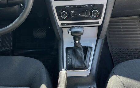Skoda Octavia, 2012 год, 970 000 рублей, 16 фотография