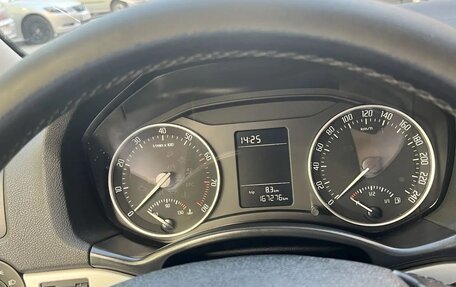 Skoda Octavia, 2012 год, 970 000 рублей, 11 фотография