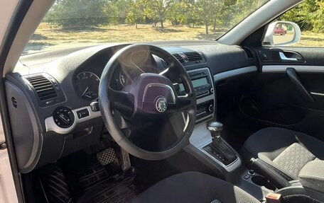 Skoda Octavia, 2012 год, 970 000 рублей, 12 фотография