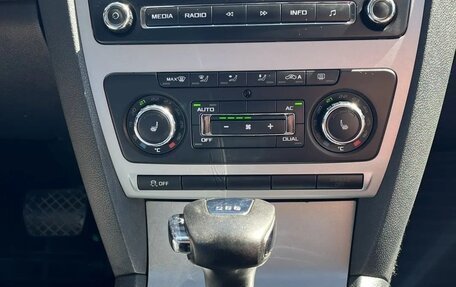 Skoda Octavia, 2012 год, 970 000 рублей, 14 фотография