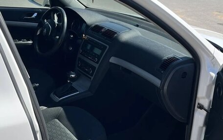 Skoda Octavia, 2012 год, 970 000 рублей, 20 фотография
