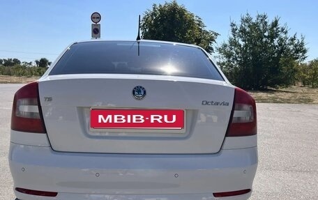 Skoda Octavia, 2012 год, 970 000 рублей, 8 фотография