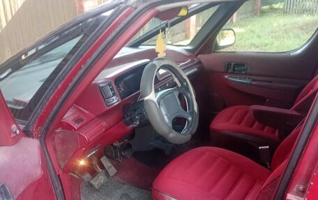 Chevrolet Lumina APV, 1989 год, 100 000 рублей, 4 фотография