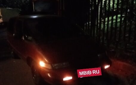 Chevrolet Lumina APV, 1989 год, 100 000 рублей, 8 фотография