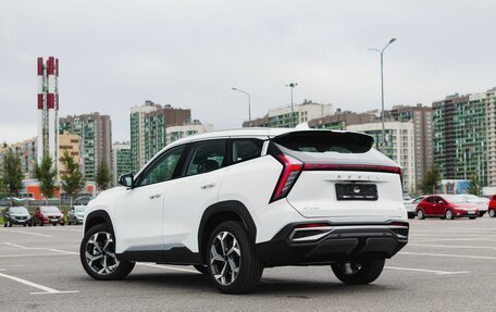 Geely Atlas, 2026 год, 4 078 840 рублей, 10 фотография