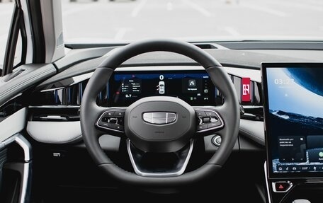 Geely Atlas, 2026 год, 4 078 840 рублей, 30 фотография