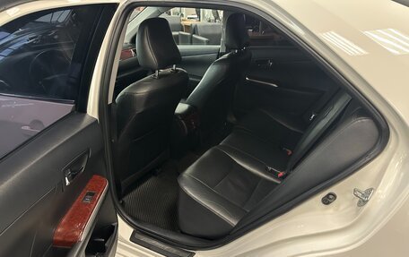 Toyota Camry, 2013 год, 1 440 000 рублей, 6 фотография