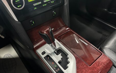 Toyota Camry, 2013 год, 1 440 000 рублей, 14 фотография