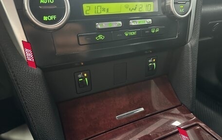 Toyota Camry, 2013 год, 1 440 000 рублей, 15 фотография