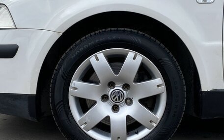 Volkswagen Passat B5+ рестайлинг, 2003 год, 599 000 рублей, 9 фотография