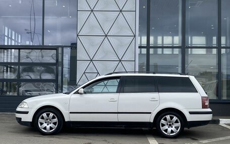 Volkswagen Passat B5+ рестайлинг, 2003 год, 599 000 рублей, 8 фотография