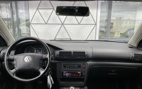 Volkswagen Passat B5+ рестайлинг, 2003 год, 599 000 рублей, 11 фотография