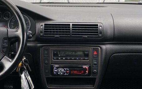Volkswagen Passat B5+ рестайлинг, 2003 год, 599 000 рублей, 12 фотография
