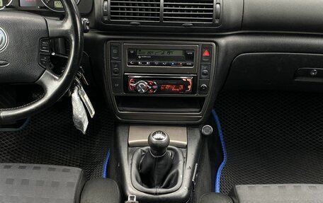 Volkswagen Passat B5+ рестайлинг, 2003 год, 599 000 рублей, 13 фотография