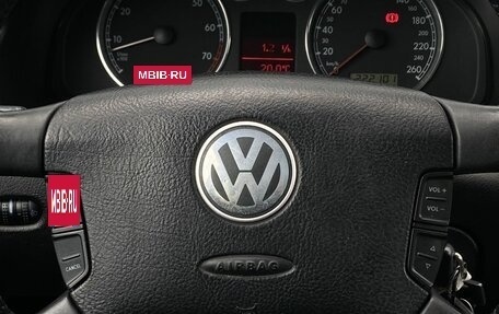 Volkswagen Passat B5+ рестайлинг, 2003 год, 599 000 рублей, 15 фотография
