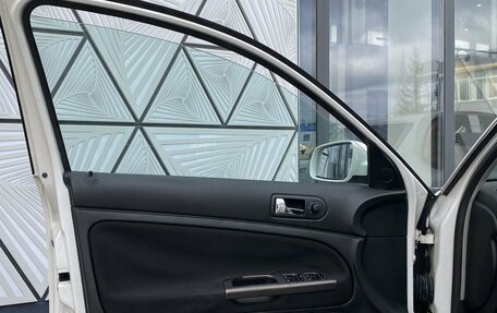 Volkswagen Passat B5+ рестайлинг, 2003 год, 599 000 рублей, 16 фотография