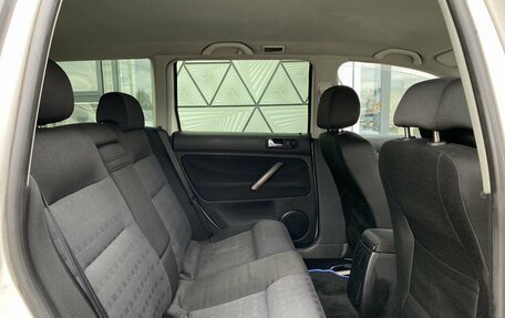 Volkswagen Passat B5+ рестайлинг, 2003 год, 599 000 рублей, 20 фотография
