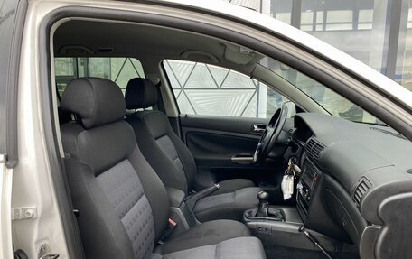 Volkswagen Passat B5+ рестайлинг, 2003 год, 599 000 рублей, 19 фотография