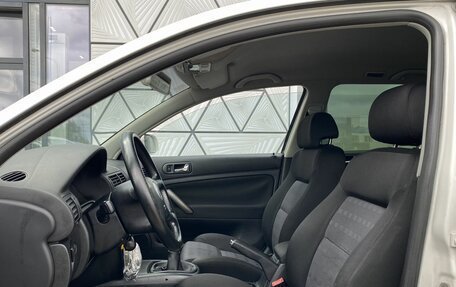 Volkswagen Passat B5+ рестайлинг, 2003 год, 599 000 рублей, 18 фотография