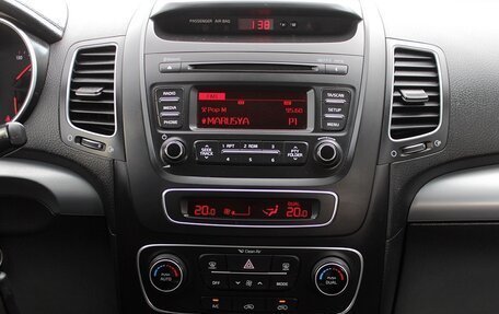 KIA Sorento II рестайлинг, 2013 год, 1 599 000 рублей, 8 фотография