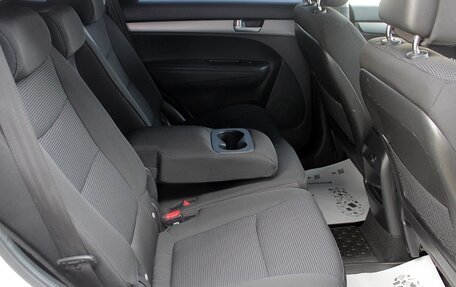 KIA Sorento II рестайлинг, 2013 год, 1 599 000 рублей, 11 фотография