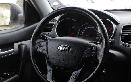 KIA Sorento II рестайлинг, 2013 год, 1 599 000 рублей, 6 фотография