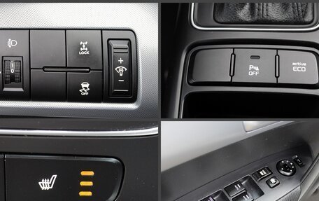 KIA Sorento II рестайлинг, 2013 год, 1 599 000 рублей, 13 фотография