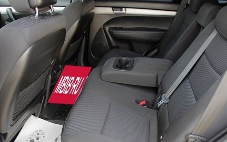 KIA Sorento II рестайлинг, 2013 год, 1 599 000 рублей, 12 фотография