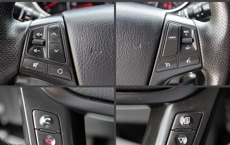 KIA Sorento II рестайлинг, 2013 год, 1 599 000 рублей, 14 фотография