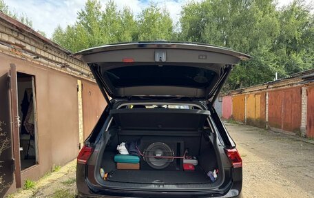 Volkswagen Tiguan II, 2019 год, 3 700 000 рублей, 7 фотография